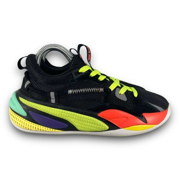 Puma RS Dreamer J Cole Sneakers 194166-03 Low Top Multicolor Youth 4.5 Women 6 - Picture 1 of 9